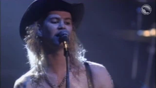 Guns n' Roses - You Could Be Mine - Subtitulado Español & Inglés