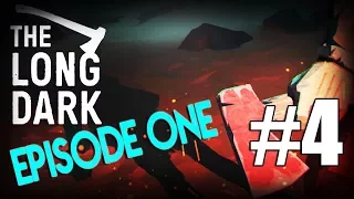 Let's Play THE LONG DARK | Episode One | #4