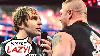 15 WWE Wrestlers Who HATE Each Other in Real Life!