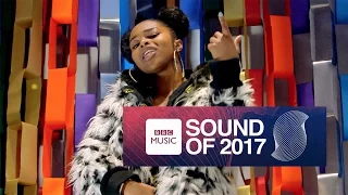 Nadia Rose - Tight Up (BBC Music Sound Of 2017)