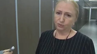 Светлана Горбунова-Рубан: дай Бог здоровья Кернесу, хотя он сепар