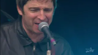 Noel Gallagher's High Flying Birds - Don't Look Back In Anger | Hurricane Festival 2015