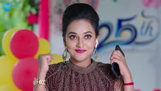 Krishna Tulasi - కృష్ణ తులసి - Telugu Serial - Full Episode - 176 - Aishwarya - Zee Telugu