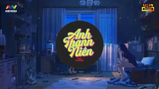 ANH THANH NIÊN - HuyR ( Kya Remix ) | Nhớ Đeo Tai Nghe