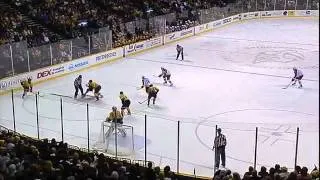 James Wisniewski OT Goal