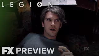 Legion | Season 1: MRI Promo | FX