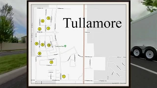 Tullamore Post Falls Idaho