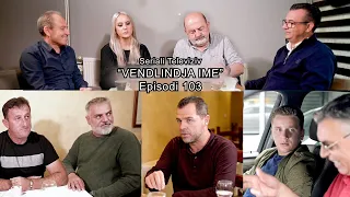 Seriali - "Vendlindja Ime" Episodi 103