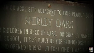 Shirley Oaks children's home abuse and "murder" covered-up for decades