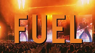 Metallica: Fuel - Live In Daytona Beach, FL (November 12, 2021) Multicam