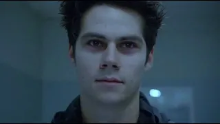 Stiles Stilinski  Стайлз Стилински I Волчонок  Teen Wolf