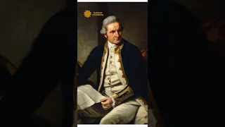 Captain James Cook's legacy of colonization under scrutiny #shorts