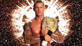 WWE Randy Orton Theme Song "Voices" (V1) - (Arena Effects)