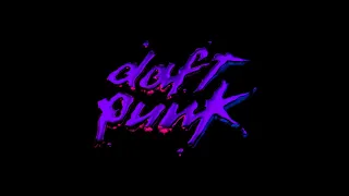 Daft Punk - Digital Love (Slowed/Screwed)