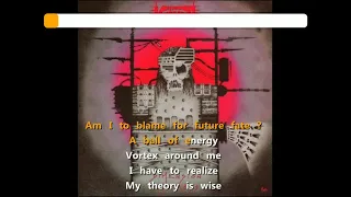 VoivoD - Experiment {in karaoke}