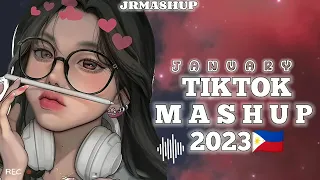 TIKTOK MASHUPS NEW TRENDING CRAZY DANCE CHALLENGE JANUARY 21🇵🇭 JRMASHUP 1