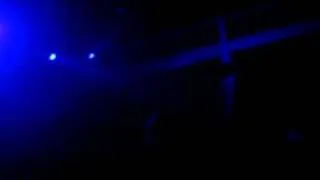 Mr. Oizo DJ set @ Paradiso Amsterdam (part 1)