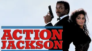 ACTION JACKSON (1988) REVIEW 2021