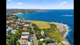 Sydney Sotheby's - 1 Wolseley Road, South Coogee