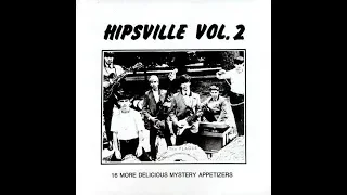 V/A Hipsville Vol 2 16 More Delicious Mystery Appetizers (60's Garage