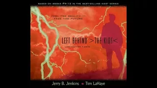 Left Behind Kids #3 (Volume 3 of 6)
