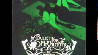 Bullet for my Valentine- Suffocating Under Words of Sorrow (What Can I Do?)