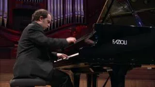 François Dumont – Waltz in A flat major, Op. 42 (second stage, 2010)