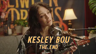 Kesley Bou -  The End