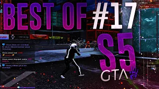 Glife Extinction Best of #17 [SEASON 5]