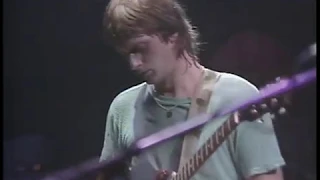 Mike Oldfield   Live in San Sebastian Discovery Tour 1984