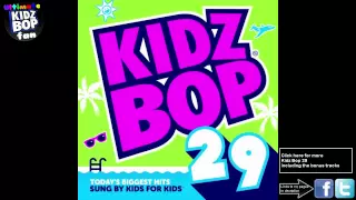 Kidz Bop Kids: Shut Up and Dance