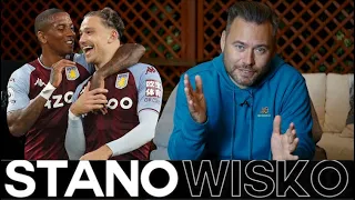 STANOWISKO #65 - MATTY CASH DOZNAŁ OLŚNIENIA