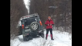 Большое Байкальское Кольцо лайт