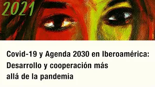 CV2021 - 72101: COVID-19 Y AGENDA 2030 EN IBEROAMÉRICA - 8.La cooperación española