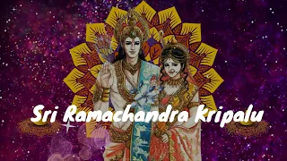 Sri Ramachandra Kripalu |  Sooryagayathri