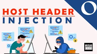 Host Header Injection | Password Reset Poisoning | Detailed Explanation