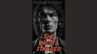 3 HORRIFYING Facts About The Night Stalker You Don't Know  #shorts #horrorshorts