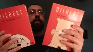 Dilbert Complete Series DVD (Requested Video)