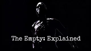 Supernatural Theory | The Empty: Explained