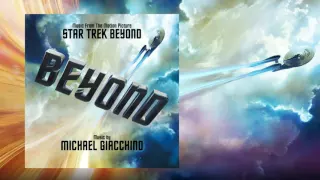 Star Trek BEYOND: Main Theme (Extended Soundtrack Compilation)