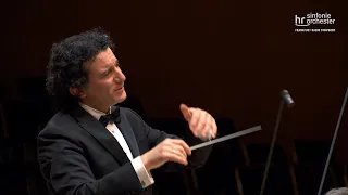 Wagner: Die Meistersinger von Nürnberg – Vorspiel ∙ hr-Sinfonieorchester ∙ Alain Altinoglu