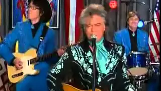 Marty Stuart & His Fabulous Superlatives - Luther's Boogie (The Marty Stuart Show)