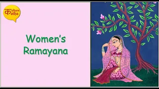 Women's Ramayana