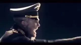 WW2 as a anime op