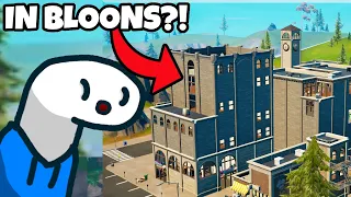 Diese Bloons Maps sind UNGLAUBLICH!