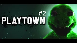 Playtown #2