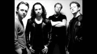 Metallica - Astronomy (With Lyrics) HQ