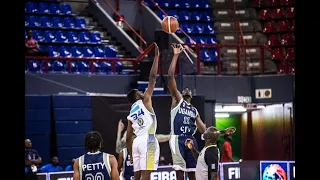 RoadToBAL2024: City Oilers vs JBC Highlights