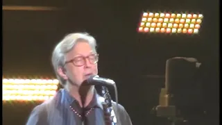 Eric Clapton -  2019-04 -13 Budokan Tokyo JP.