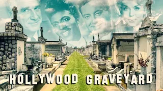 FAMOUS GRAVE TOUR - Viewers Special #14 (Leslie Nielsen, Donna Douglas, etc.)